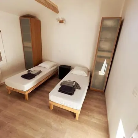 Ferienwohnung Petit Terme - Piscine - Clim - Parking Les Angles  Exterior foto