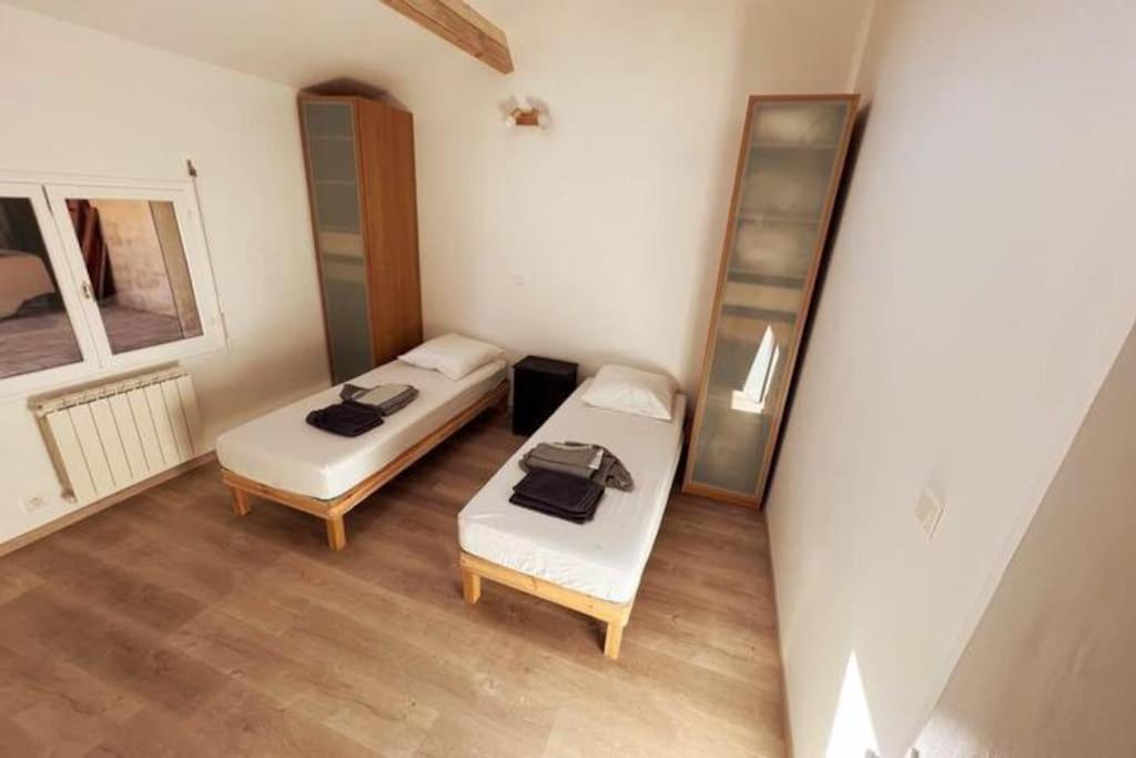 Apartment Petit Terme - Piscine - Clim - Parking