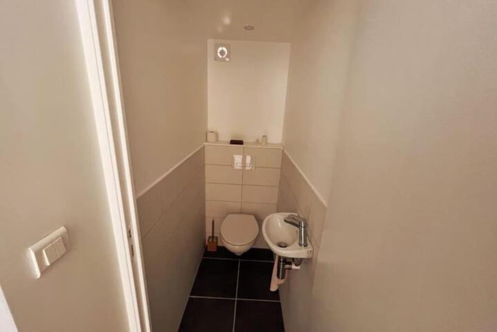 Apartment Petit Terme - Piscine - Clim - Parking *
